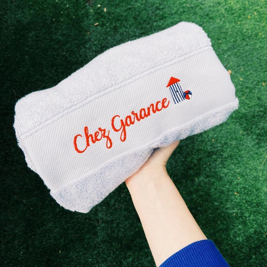 Chez Garance Saint-Tropez Lägenhet Exteriör bild