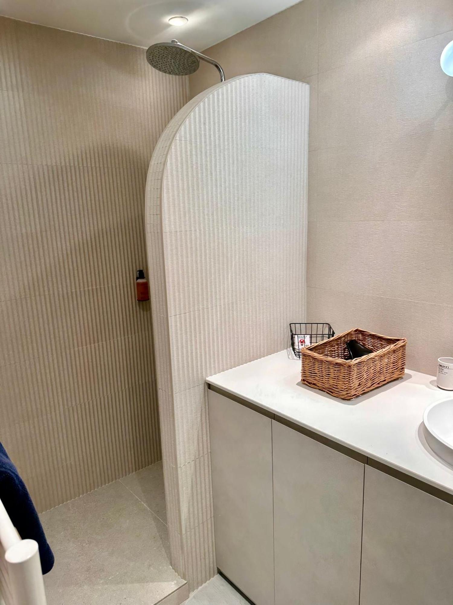 Chez Garance Saint-Tropez Lägenhet Exteriör bild