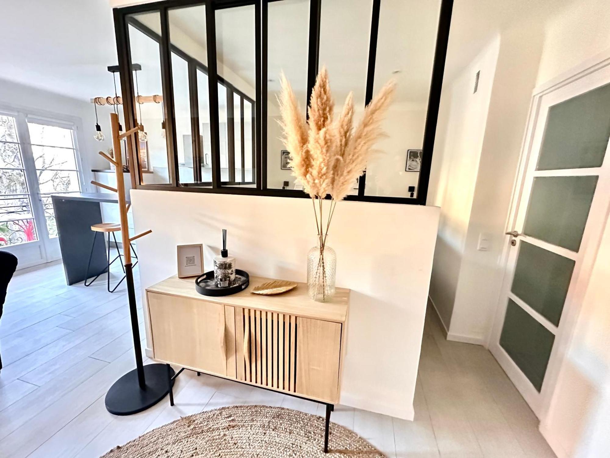 Chez Garance Saint-Tropez Lägenhet Exteriör bild
